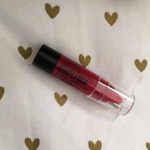 NYX lip stick